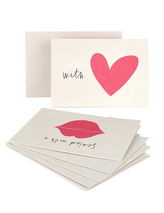 social stationery oh hey lettering m&amp;s mercedes leon illustration design